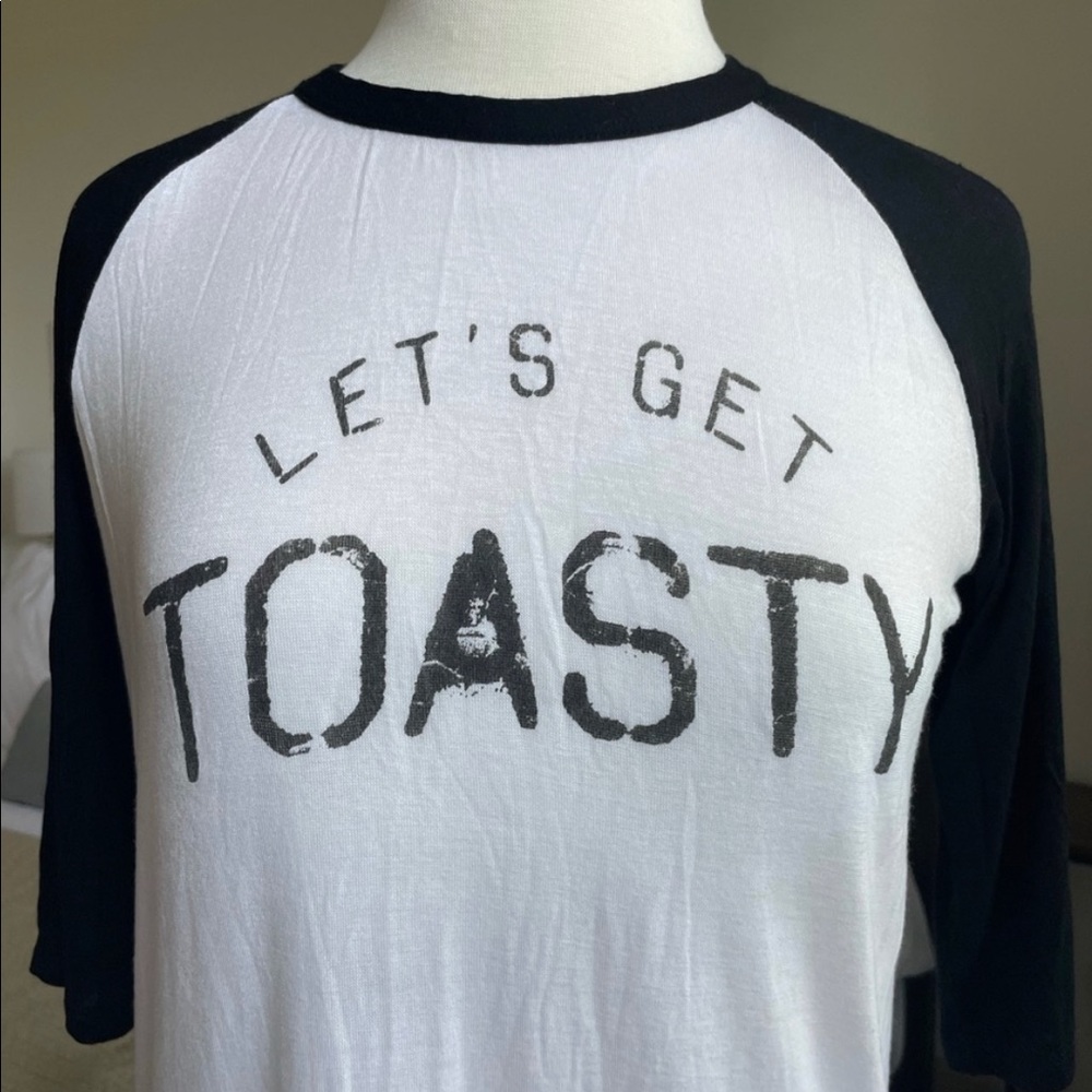 Daydreamer Let's get Toasty